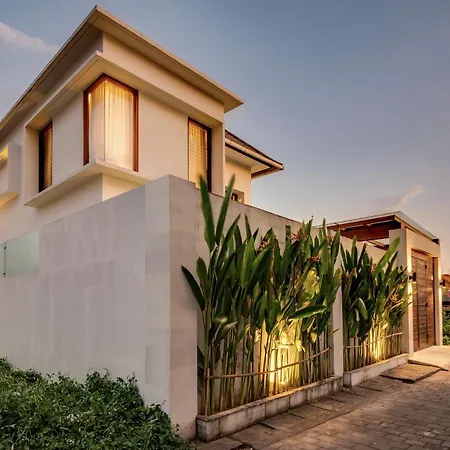 Malinda Villa Seminyak