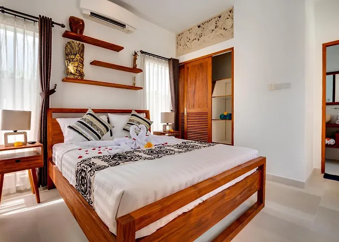Malinda Appartamento Seminyak